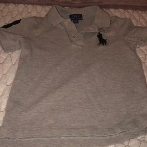 EUC Big Pony Polo